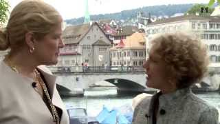 Why Manifesta 11 in Zurich? A discussion between Hedwig Fijen & Corine Mauch
