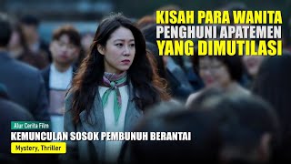 Drugged, then mutilated | Storyline of the Film Door Lock (2018)