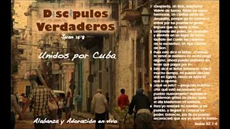 Adoración Rey de Reyes - Creo en Ti - Adoración Rey de Reyes - Creo en Ti -