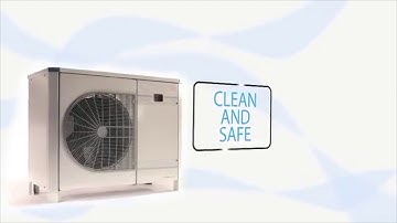 Danfoss Optyma Plus Video Dean & Wood