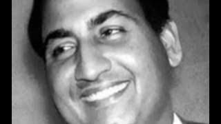 Hum Toh Hain Tum Par Dilse Fidaa Mohammad Rafi Bewaqoof (1960) SD Burman Majrooh Sultanpuri