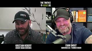 The Truth About the Structural Breaking Point in Agriculture