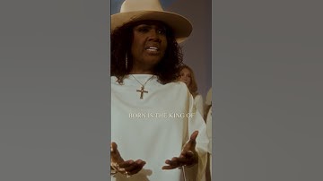 Premiere the Official Music Video for “The First Noel” Saturday morning 10am CT on my YouTube channe