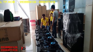 Lắp Ráp Và Lên Dàn Array 30 Đơn Đồng Bộ NEO | Điện Máy Ruby |