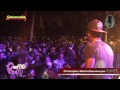 Christopher Martin @ Summer Jam [Germany] Pt. 1/2