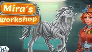 A game with 150 NONOGRAM puzzles...and it looks cute!