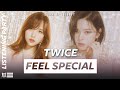 Listening Party: TWICE "Feel Special" Album Reaction - First Listen
