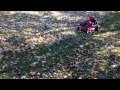 Short Demo Video RC Lawnmower