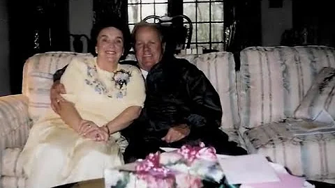 Tribute to Betty Springer