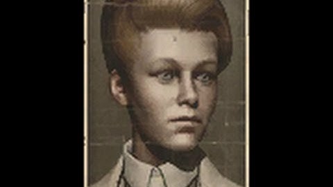 Bioshock Infinite : Rosalind Lutece Voxophones ||GAME ARCHIVE||