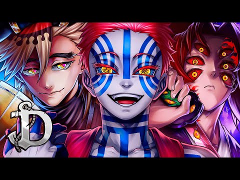 Daarui Luar Superior Ft KaitoOFC E BasaraMusic English Subtitles