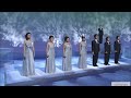 フォレスタ 「青葉城恋歌」(2007年)