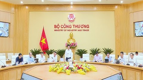 Đẩy mạnh tiến độ các dự án điện khí