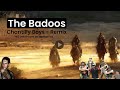 Studio G G Studios The Badoos Chantilly Boys Remix 2026 Official Music Video mp3