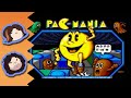 Pac-Mania: High Skills Town - Game Grumps VS