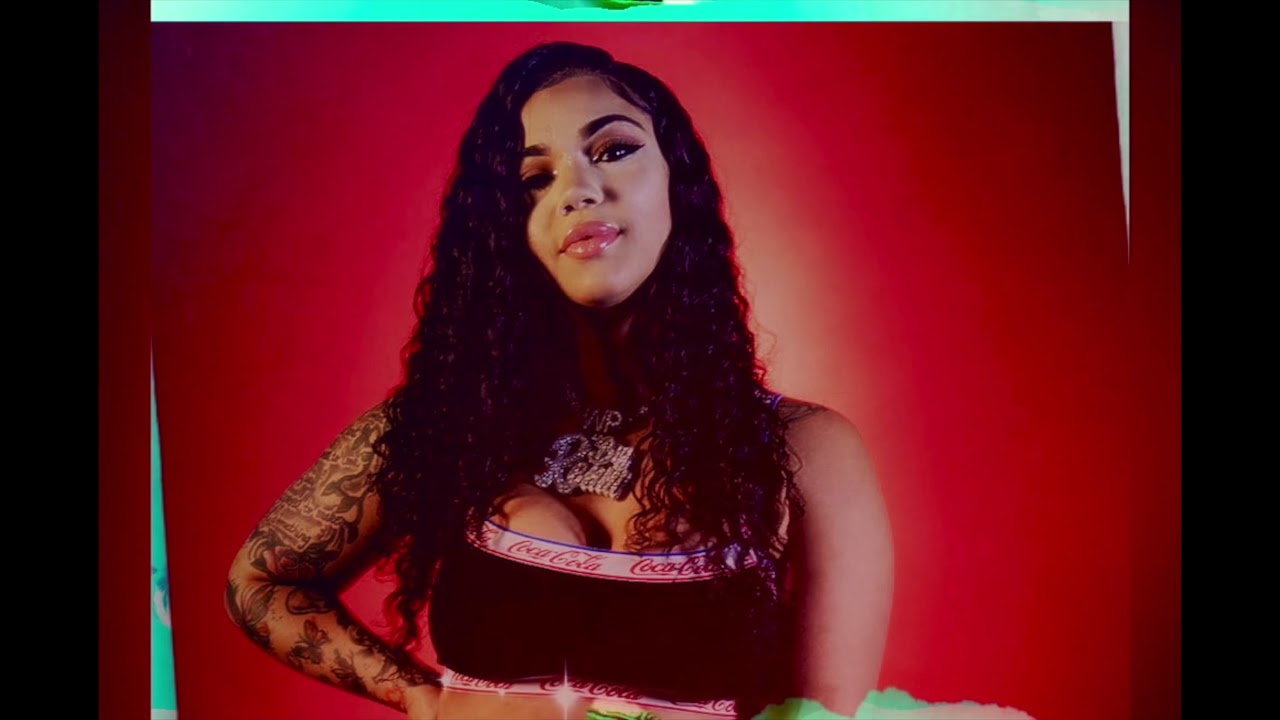 [Free] "LOOSE LIPS" RENNI RUCCI TYPE BEAT (PROD RUDEBOI) Instrumental 2021