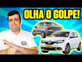 PÉSSIMOS NEGÓCIOS pra se FECHAR HOJE? CUIDADO QUANDO FOR COMPRAR UM CARRO DESSES!