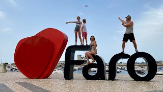 Viaje a Portugal Capitulo 2