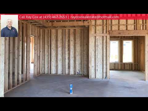 5227 N Hidden Pinyon Dr, St George, UT home video tour