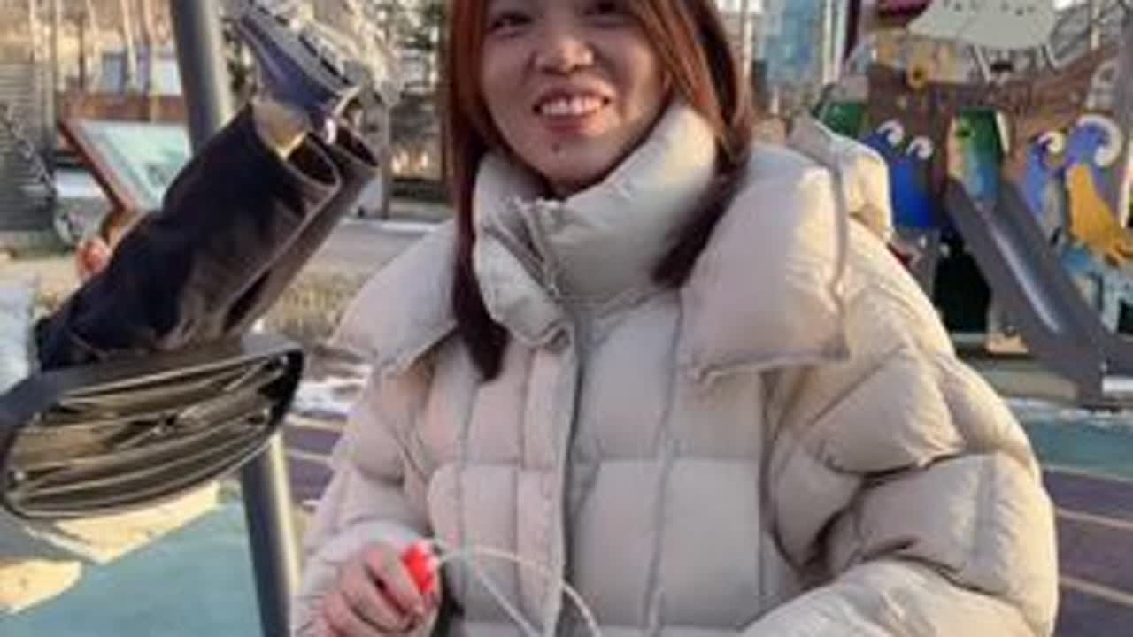 日子怎么和谁过都一样呢#记录真实生活