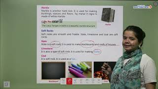 CHAPTER 11 ROCKS AND MINERALS | SCIENCE CLASS 2