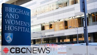 Unvaccinated man ineligible for heart transplant, Boston hospital says