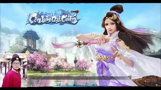 Age of Wushu VN - Pháo dàn cô bé Hà Kính =))