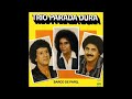 Trio Parada Dura - Barco de Papel 1984