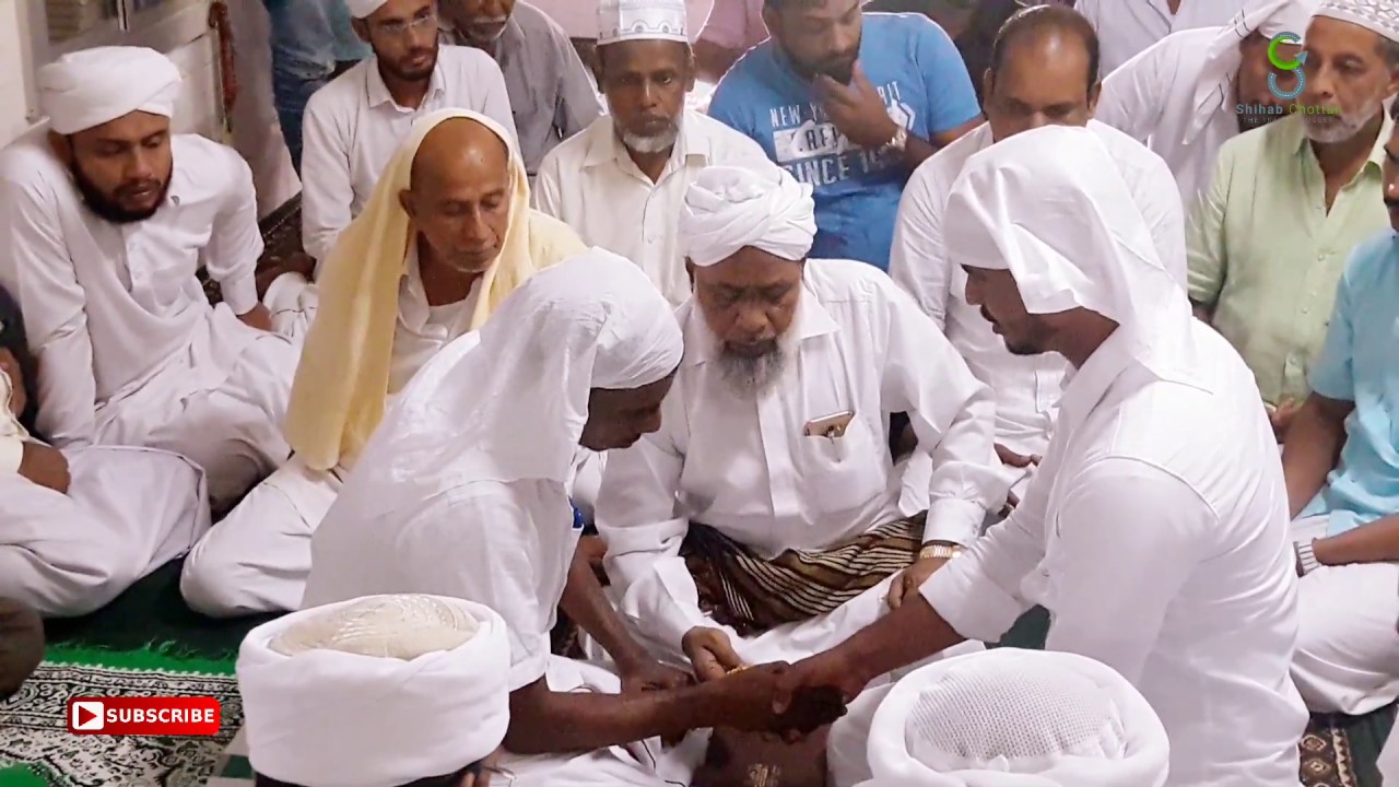 Kerala style Muslim Nikkah full Video.. Malappuram ||CHOTTUR|| MOIDEEN ||