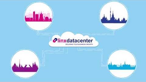 About Linxdatacenter