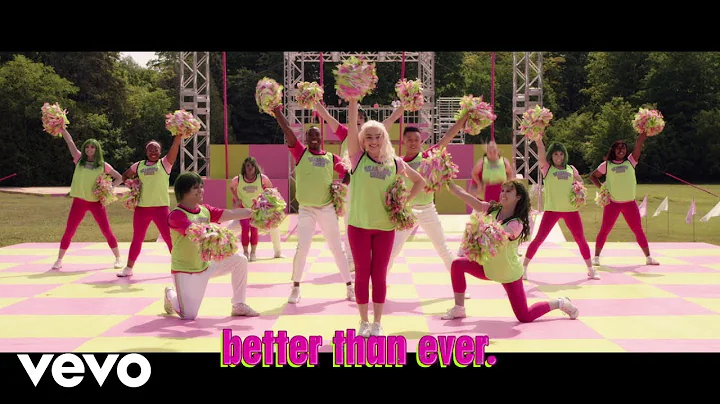 ZOMBIES 2 - Cast - We Got This (From "ZOMBIES 2"/Sing-Along)