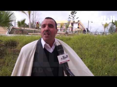 المسجد العتيق بمدينة البويرة معلم اثري وتاريخي شاهد على عراقة المنطقة   