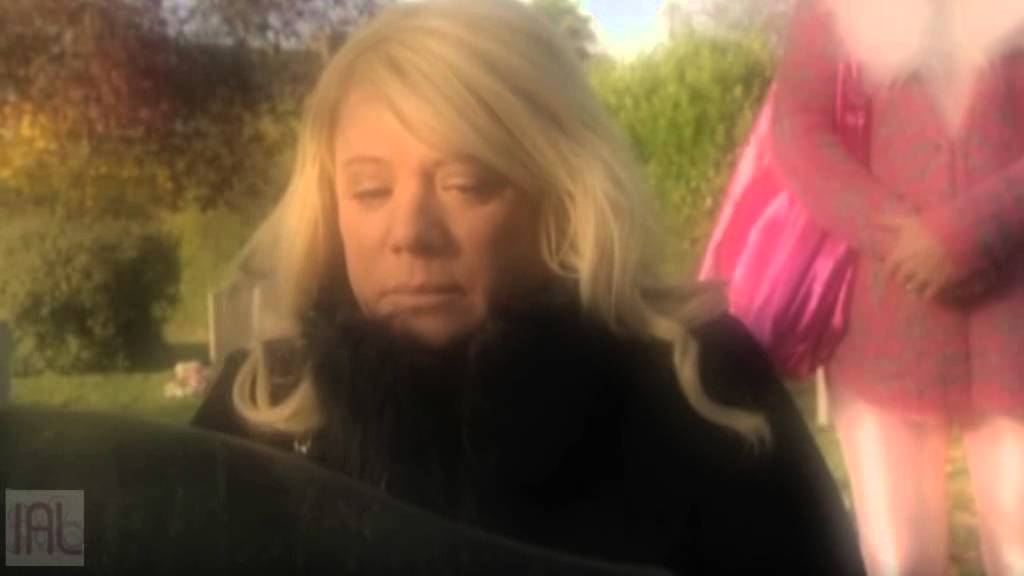 Sharon and Dennis - I Want You Here