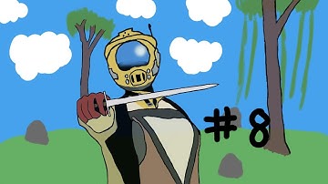 Satisfactory Ep8 Finding Drop Pods!!