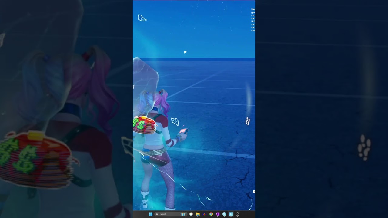 How to set up a Teleporting Remote fortnite creative