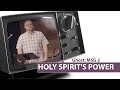 Holy Spirit's Power_ Ghost (MSG2)