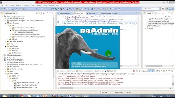 aula 5260 java para web III   JSTL setDatasource driver url user password var Database Access taglib
