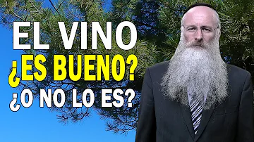 ¿Pueden los judíos beber vino normal?