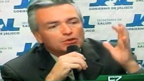 Doctora Mnica Edith Leal, Enfoques. Canal 7-Guadal...