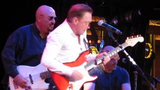 March 15, 2014 David Cassidy Performs Deep Purple's Hit, "Hush"