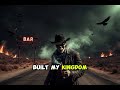 WHISKEY, WEED &amp; BAD B**CH 🤘🔥 | Dark Outlaw Country Rap Anthem