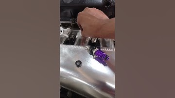 Injector Dynamics ID1050 #shorts #like #subscribe #viral