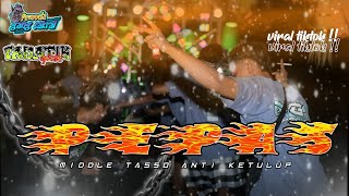 Dj Pepas  Middle Mbedil  Andalan Battle  