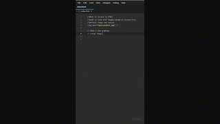 HTML srcset Explained | Load Responsive Images Like a Pro 🚀