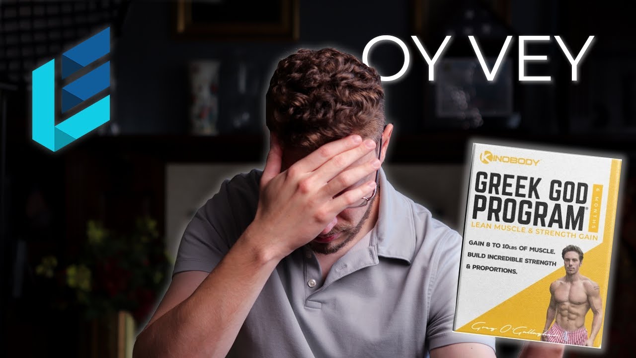 Kinobody Program Review Kinobody Program Review