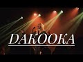 DAKOOKA — Выходи из воды сухим(Live @ 16Тонн)