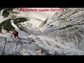Dachstein super Ferrata 2021 | A Brutal Climbing Experience!!!