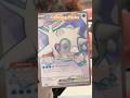 Millennial mom opening @pokemon packs - Destined Rivals 😱 #pokemoncards #destinedrivals