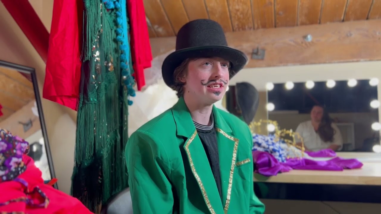 The Downfall: A True Monkeymentary