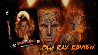 Nightbreed (1990) Arrow Video Limited Edition Blu-ray Box Set Review